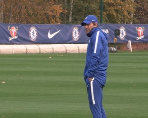 Chelsea's preparation time for Liverpool 'is not right' - Conte