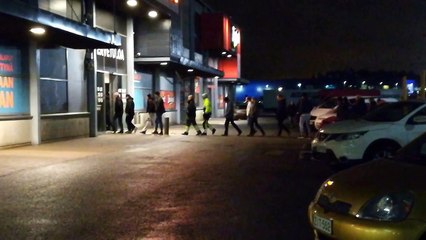 Black Friday en Finlande