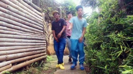 Mucha Calle Mandy Flow Ft YiiGii Clack Y Goofy The President Video Oficial HD