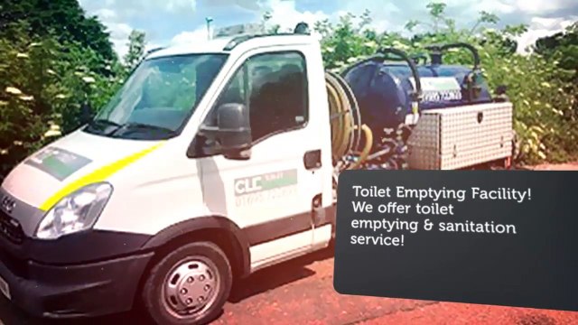 Looking for Welfare Units for Hire? Check this pool of service from LaevehicleRental.