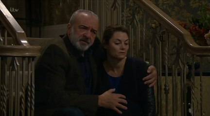 Emmerdale 24th November 2017