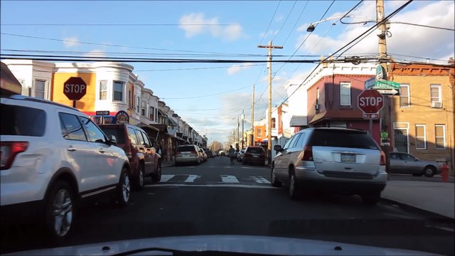 PHILADELPHIA AND DETROIT WORST LOOKING HOODS