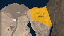 كيف حدث هجوم الروضة في شمال سيناء؟