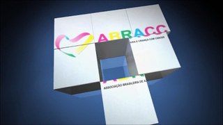 ABRACC - Associação Br. Ajuda à Criança com Câncer