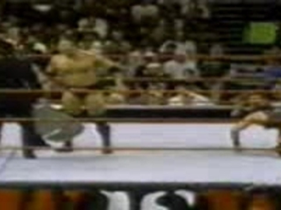 WWE  Shawn Michaels turns on DX