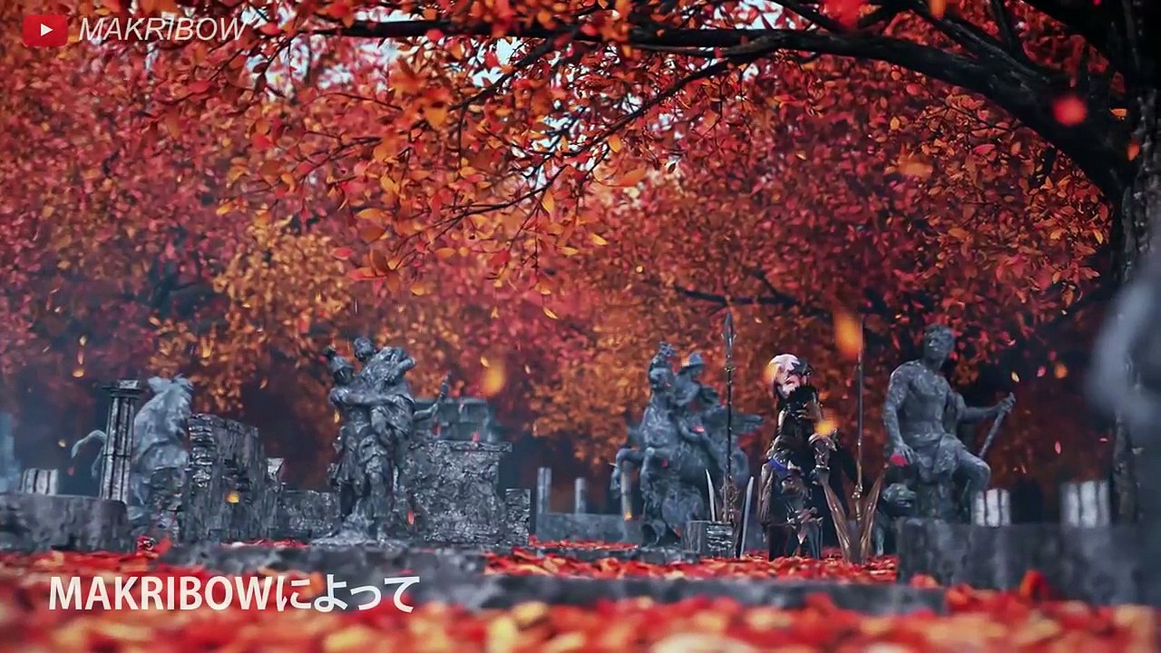 【MAD】Seven Knights - OP3