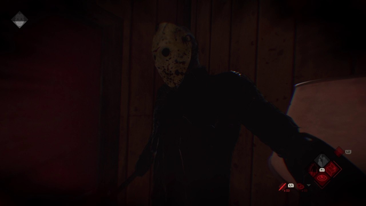 Friday the 13th: The Game