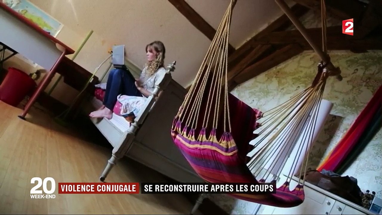 TEMOIGNAGE FRANCE 2. Violences conjugales : comment Maëlle, défigurée après 36 fractures du visage, tente de se reconstruire après les coups