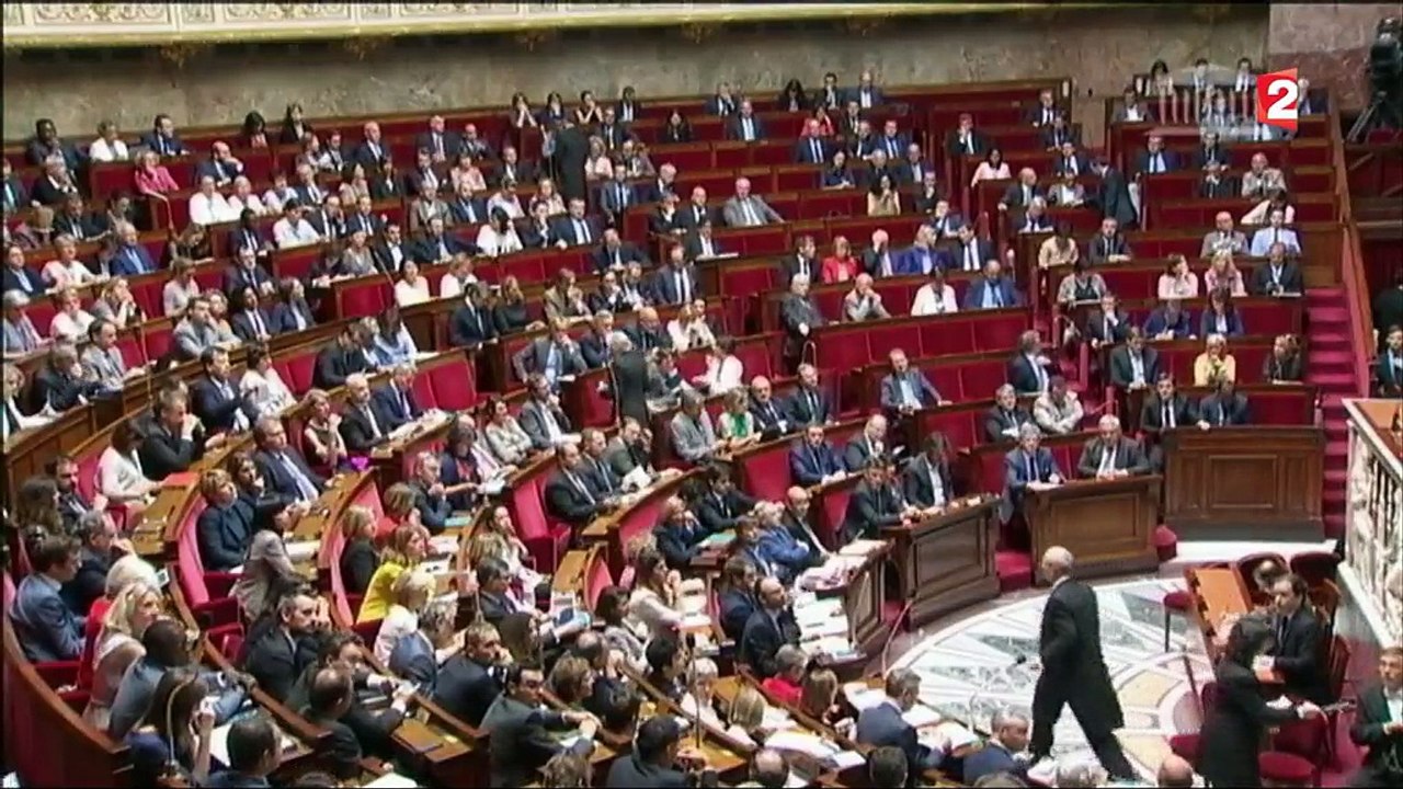 Remaniement : qui sont les nouveaux arrivants au gouvernement ?