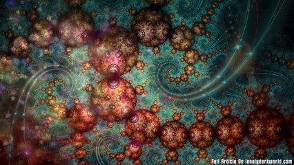 If Reality Is An Illusion... There Are No Aliens