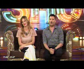 Paula en Este es el Show 3 - 24 de Noviembre