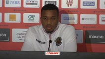 Foot - L1 - Nice : Pléa «Lyon, un adversaire coriace»