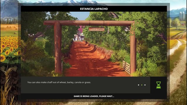 Farming Simulator 17 - DLC Platinum Expansion