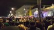 Protesters Rally in Warsaw Against Controversial Judicial Reforms