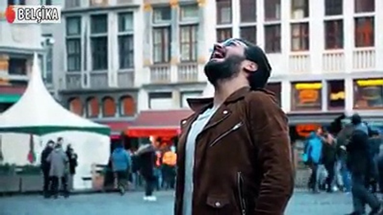 Hayrettin Avrupada - acemikamera