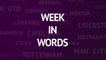 EPL in words - week 13 preview