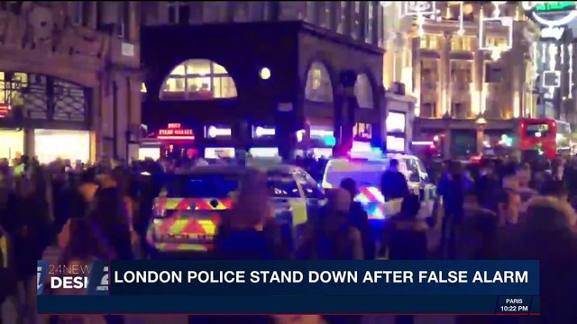 i24NEWS DESK | Lebanese actor arrested for 'ties with Israel' | Friday, November 24th 2017