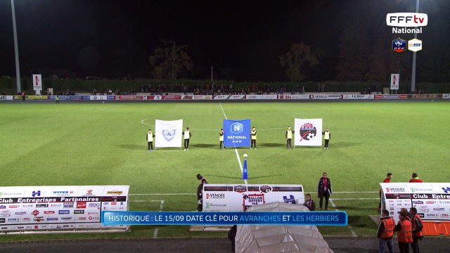 Composition et Interview de Vendée Les Herbiers