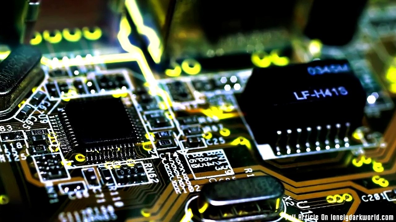 Intel and AMD Together on Graphics