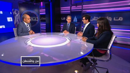 من واشنطن- الحرية والرقابة في زمن الإنترنت