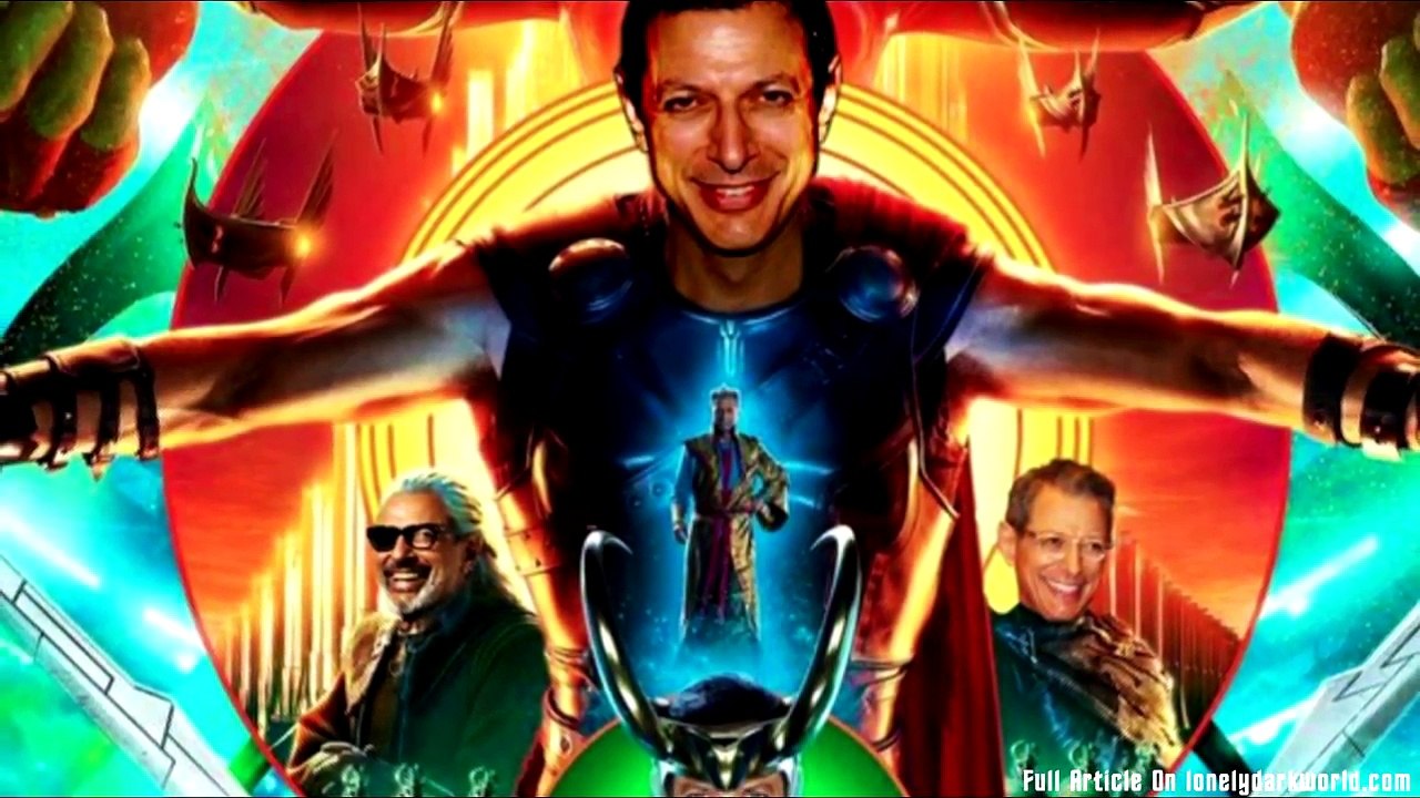 Thor Ragnarok - Movie Review