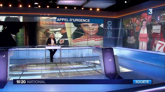 Violences faites aux femmes : le gouvernement lance un plan de sécurité sexuelle