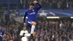 Hazard is at the same level as the world's best - Conte