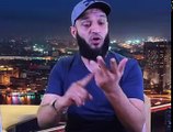 عبد الله الشريف يفضح فريدة الشوباشي بعد شتمها للشيخ الشعراوي ويكشف حقيقتها