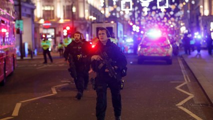 Londra: falso allarme attentato