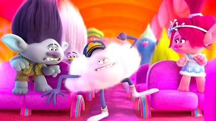 Trolls Holiday on NBC - Official Trailer
