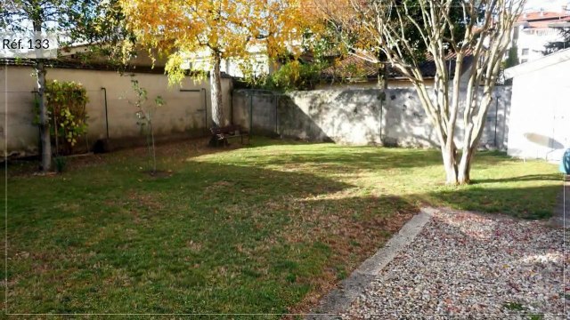 A louer - Appartement - VIENNE (38200) - 3 pièces - 50m²