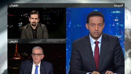 الحصاد- السعودية وإيران.. التصعيد إلى أين؟