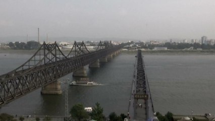 '같은 편' 중국·러시아도 대북 제재 나서나? / YTN