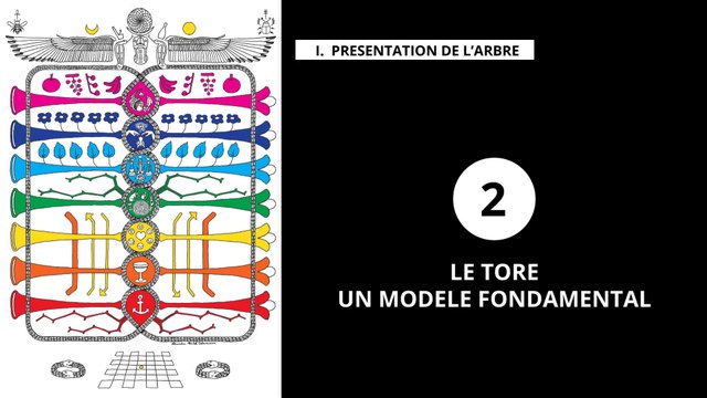 L'Arbre de Vie - Alchimie & Gnose (04/20) LE TORE, UN MODÈLE FONDAMENTAL