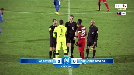 Belle construction des Grenoblois!