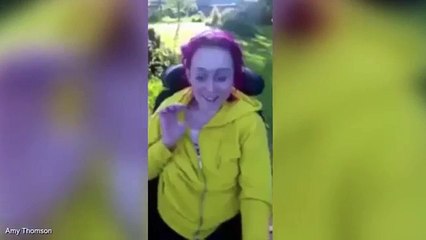 Cette lycéenne de 16 ans était la plus belle, mais après 1 pilule d’ecstasy, sa vie change à tout jamais par Topibuzz - Dailymotion
