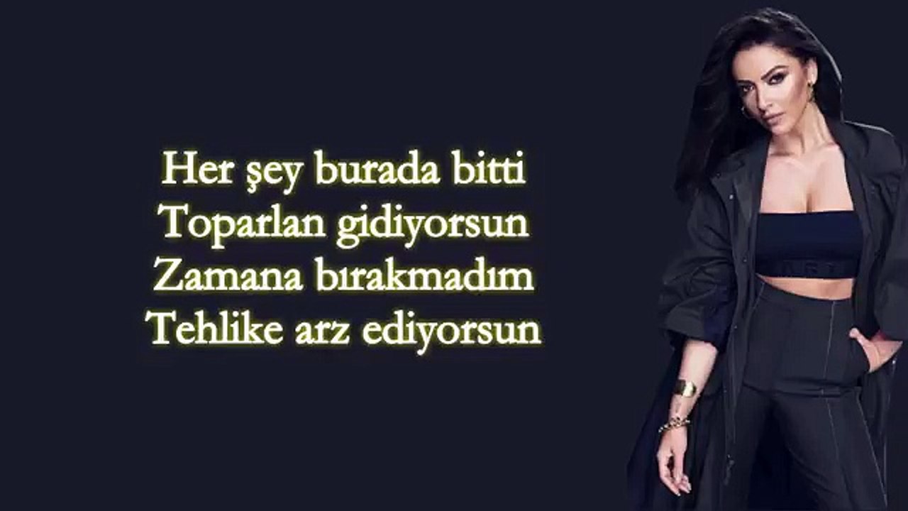 hadise -sifir tolerans  خوشترین گورانی تورکی لایک له بیرمکه ن دله کان 