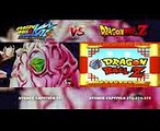 Comparación  Dragon Ball Z Kai The Final Chapters Avance Capitulo 57
