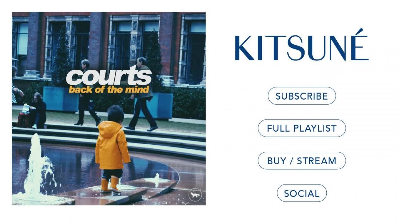 Courts - Move the Roots