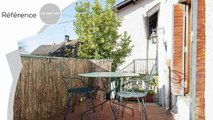 A vendre - Maison/villa - SERRIERES DE BRIORD (01470) - 5 pièces - 105m²