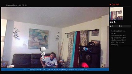 The chillzone (1706)