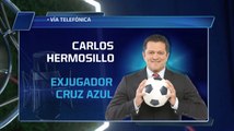 ¿Cruz Azul terminará siendo Cruz Azul?