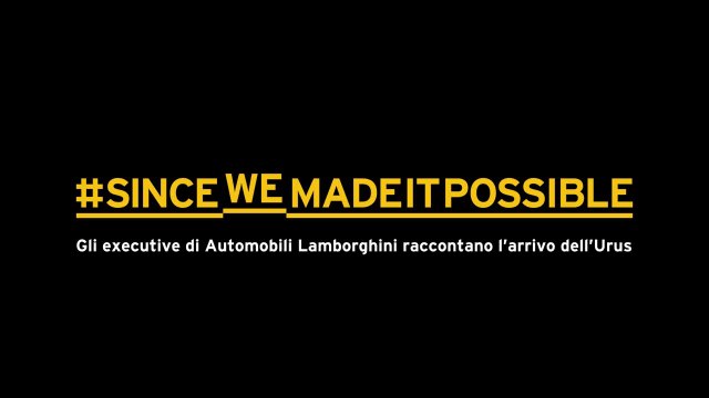 Maurizio Reggiani - Interview