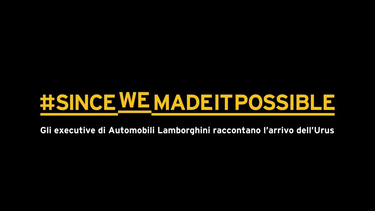 Maurizio Reggiani - Interview