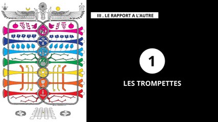 L'Arbre de Vie - Alchimie & Gnose (17/20) LES TROMPETTES