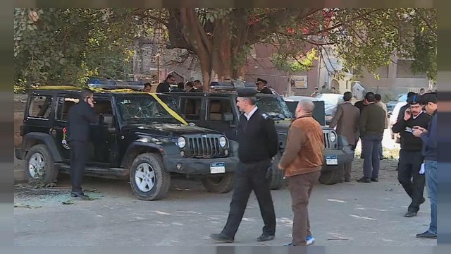 Причины кровавого теракта на Синае