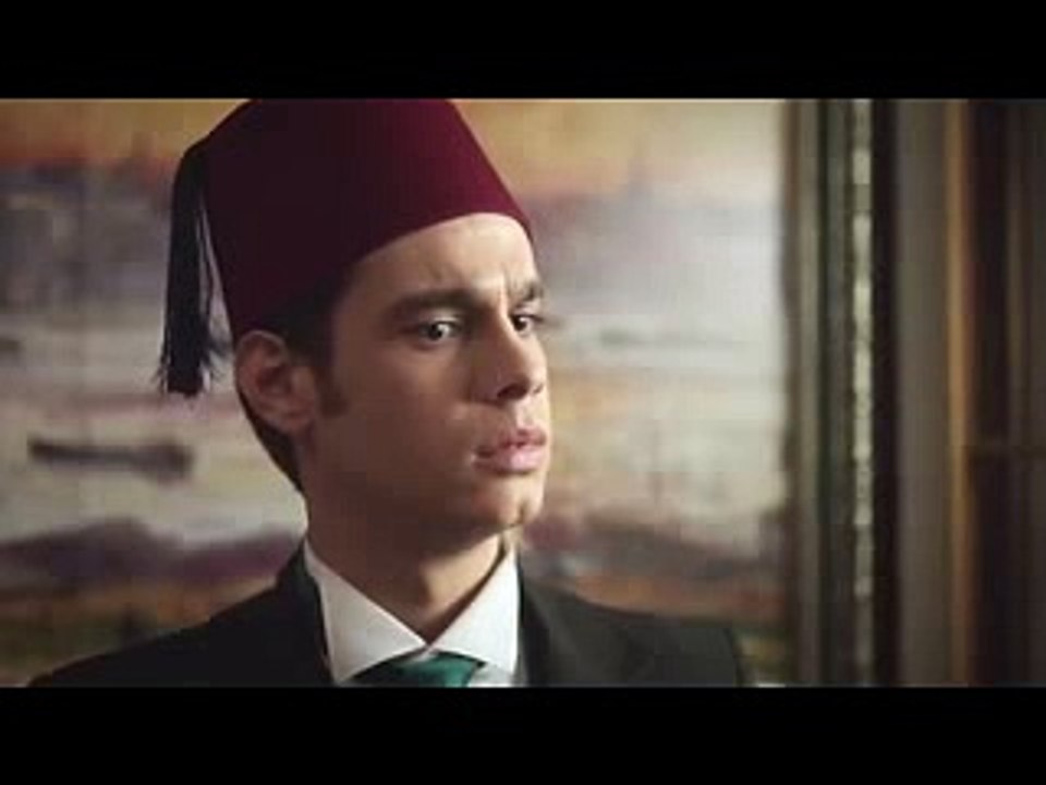 Türk İhanet Tarihi