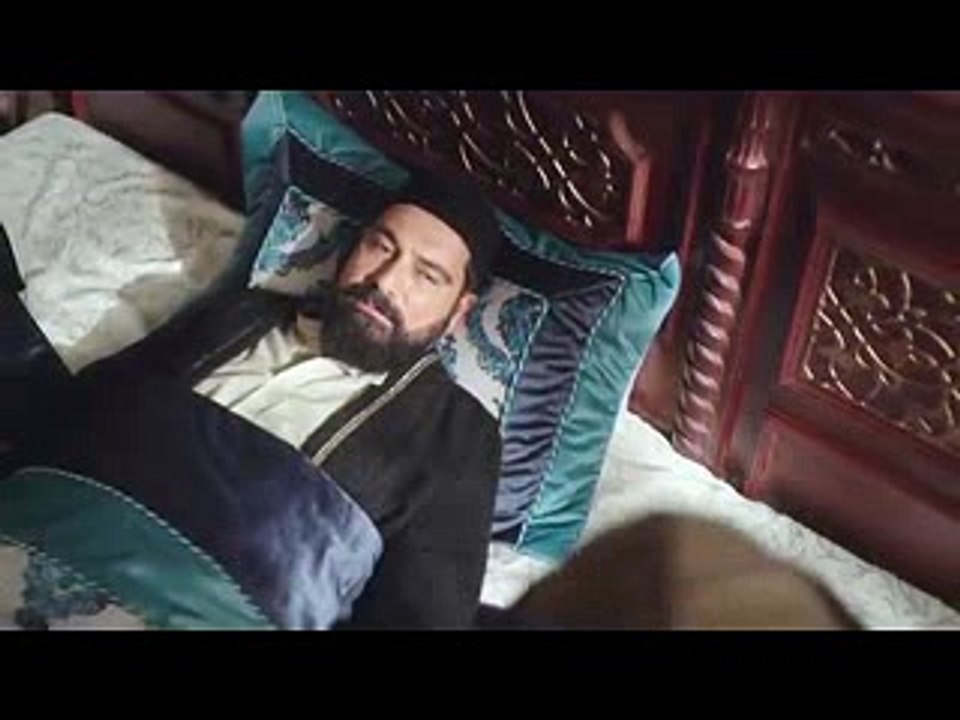 Osmanlı Devlet Sırları