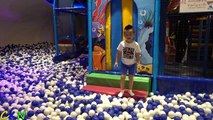 500000 Balls Indoor Kids Playground Interactive Theme Park Fun With Ckn Toys-o1gXnj4yXi8