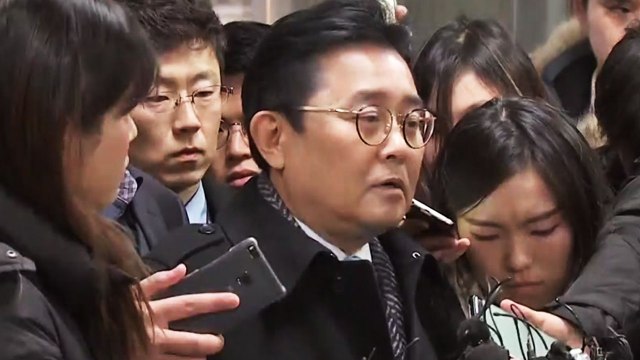 전병헌 구속영장 기각...檢 수사 차질 불가피 / YTN